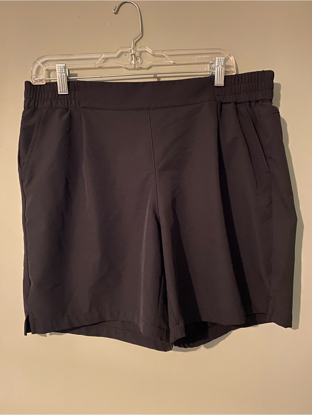 tek gear Black Women’s Athletic Shorts